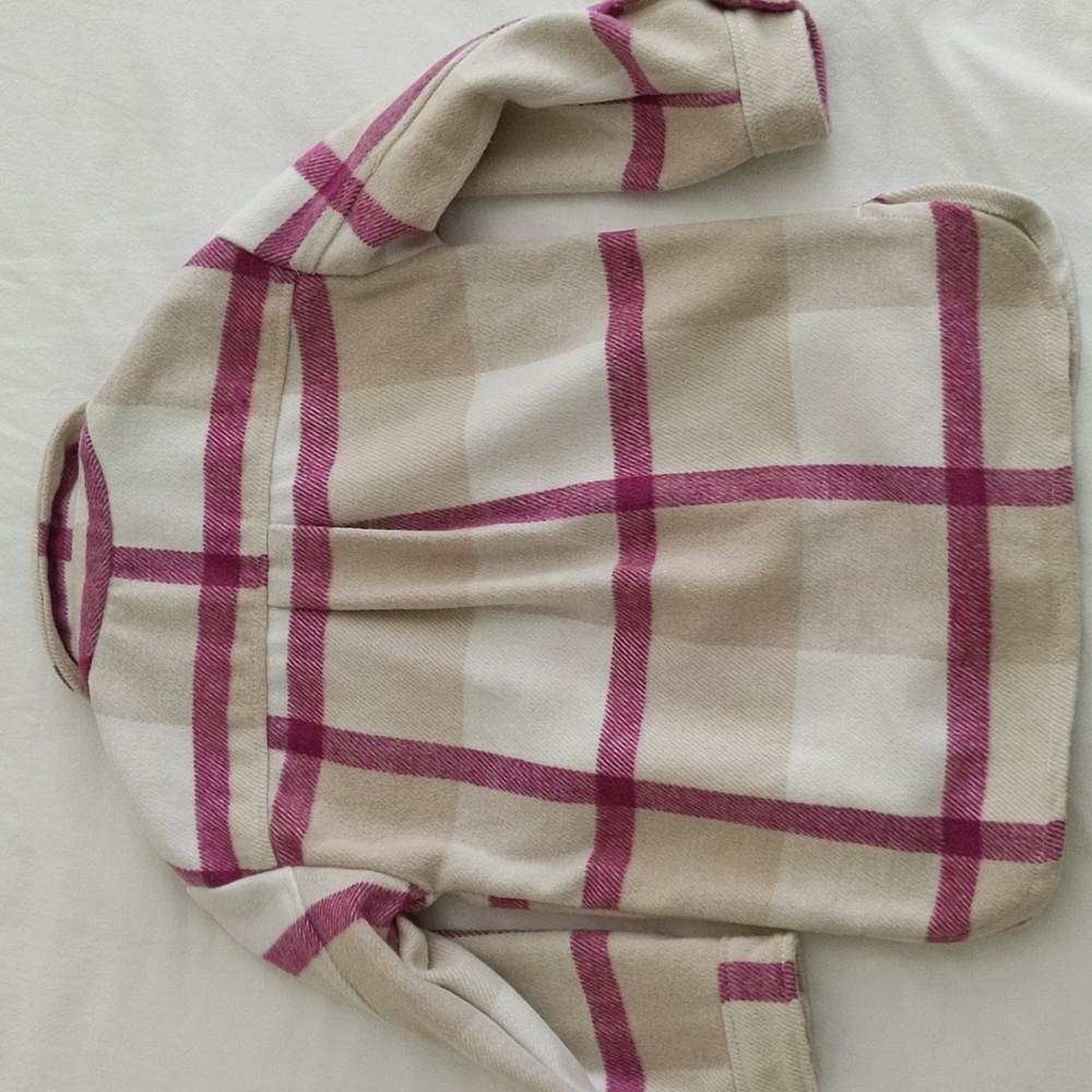Coat - Picture 8 of 8
